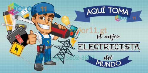 Electricista