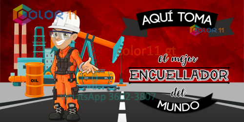 Encuellador