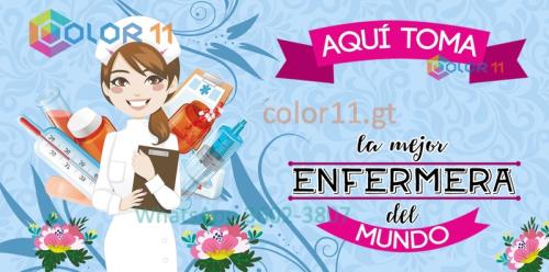 Enfermera