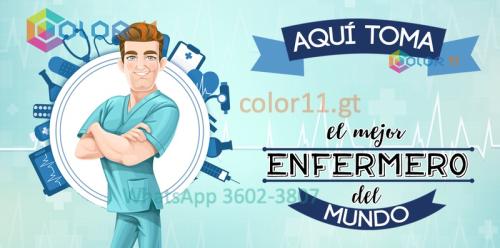 Enfermero