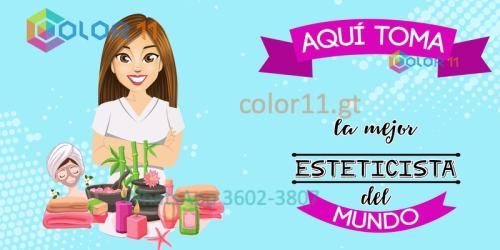 Esteticista