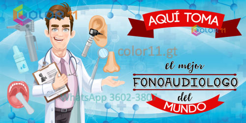 Fonoaudiologo