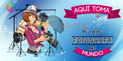 Fotografa