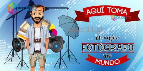 Fotógrafo
