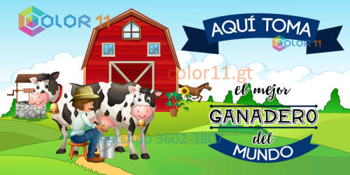 Ganadero