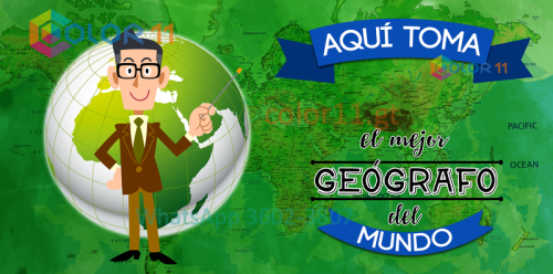 Geografo