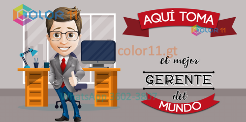 Gerente