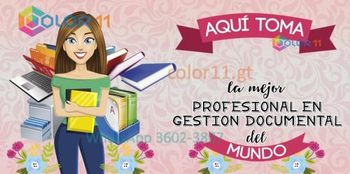 Gestión Documental