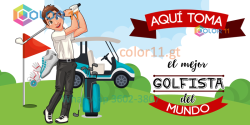 Golfista
