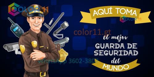 GuardaDeSeguridadHombre