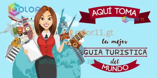 Guía Turística