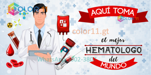 Hematólogo