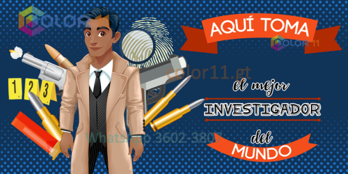 Investigador