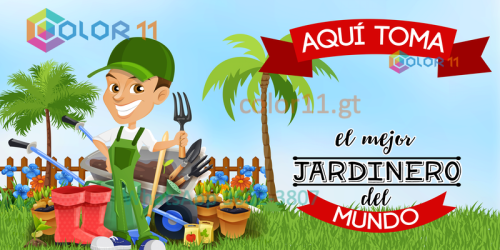 Jardinero