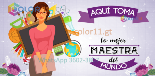 Maestra