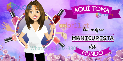 Manicurista