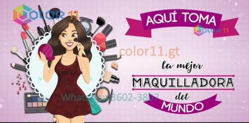 Maquilladora