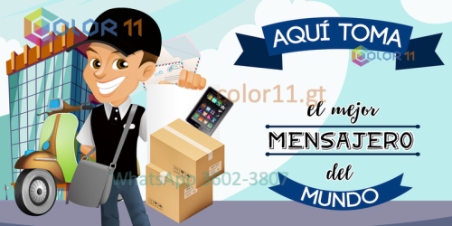 Mensajero