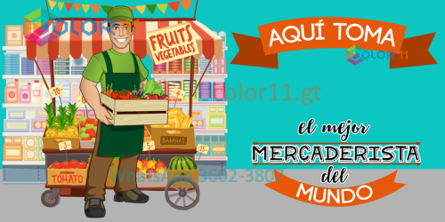 Mercaderista