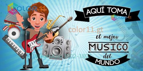 Músico
