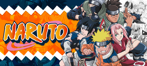 Naruto 07