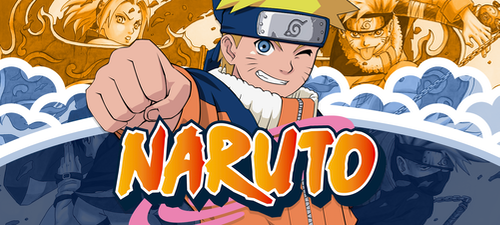 Naruto 12