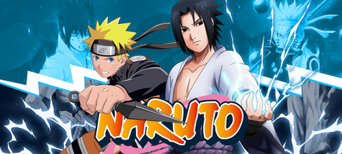 Naruto 12