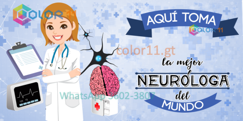 Neuróloga