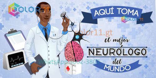 Neurólogo