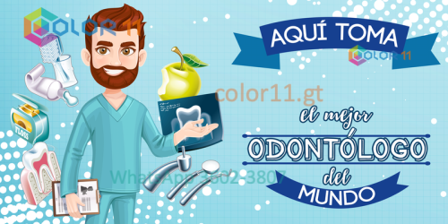 Odontólogo