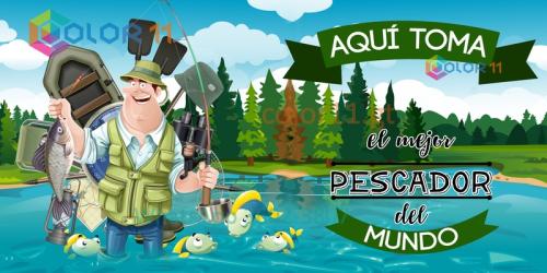 Pescador