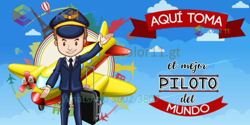 Piloto