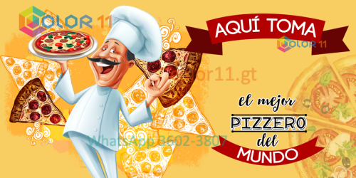 Pizzero