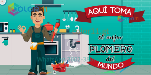 Plomero