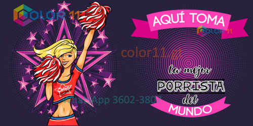 Porrista