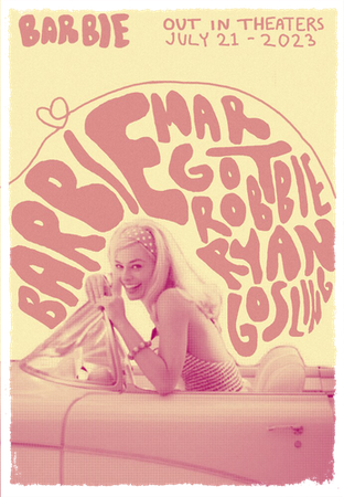 Poster Vintage