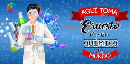 Químico