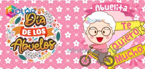 taza dia de abuelos 2022 [Recuperado]