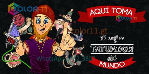 Tatuador
