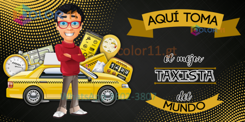 Taxista