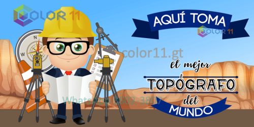 Topógrafo