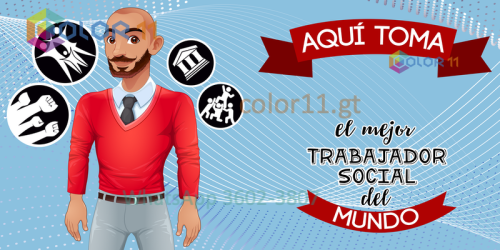Trabajador social
