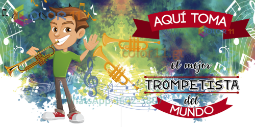 Trompetista