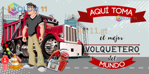 Volquetero