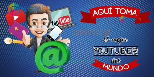 Youtuber