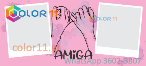 AMISTAD 07