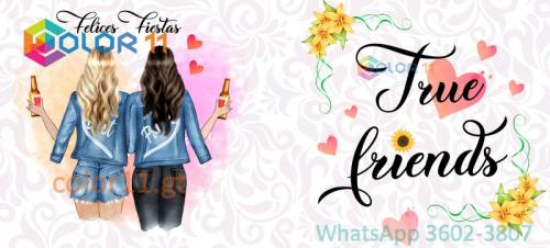 AMISTAD 21