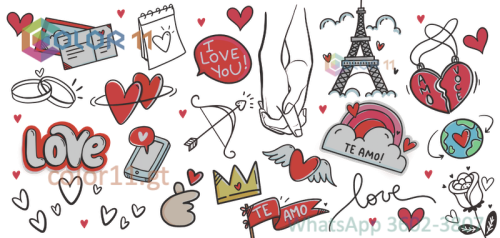 AMOR 22