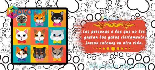 GATOS 09
