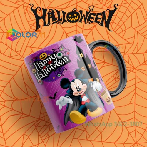Halloween